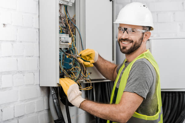 Best Residential Electrician Services  in Medford, MA
