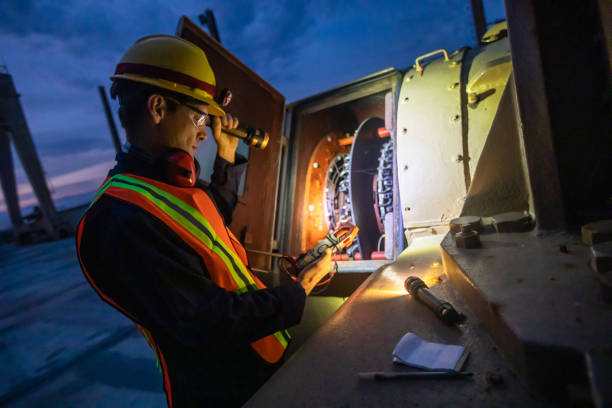 Best Electrical System Inspection  in Medford, MA