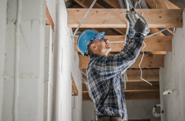 Best Electrician for Home Renovation  in Medford, MA