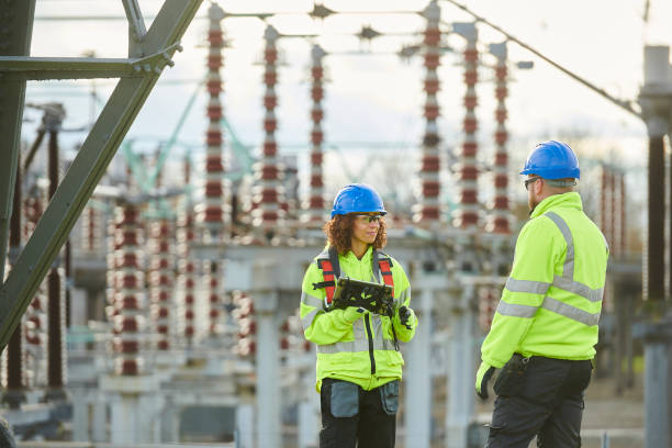 Affordable Electrical Installation in Medford, MA