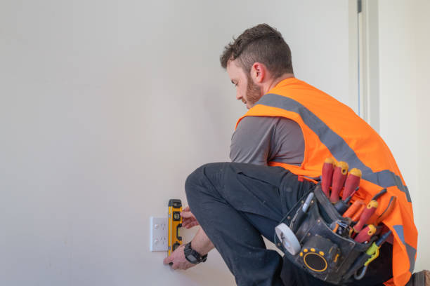 Electrical Upgrades for Homes in Medford, MA