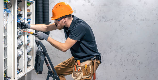 Best Electrical Repair Services  in Medford, MA
